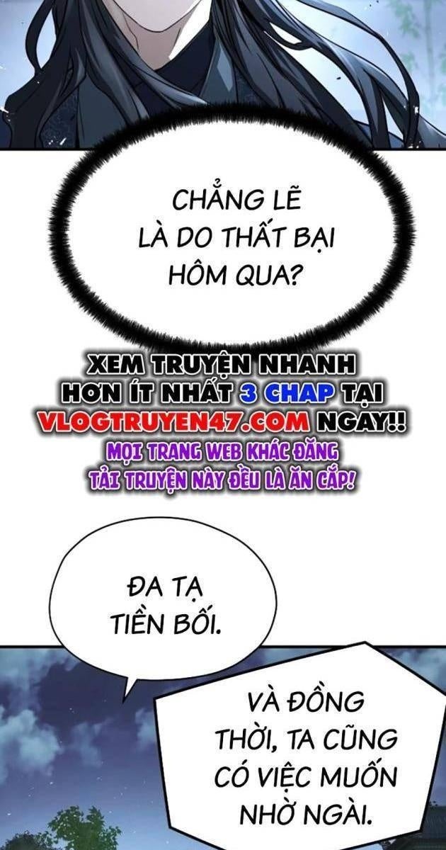 Tuyệt Thế Hồi Quy - Page 7