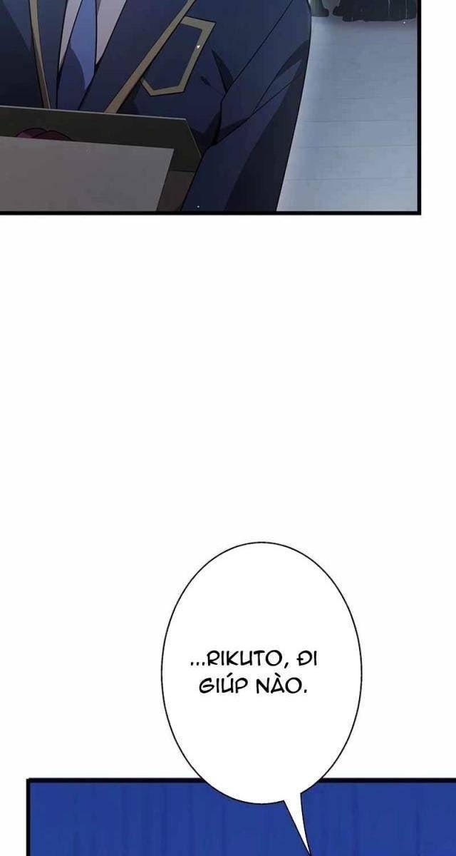 Ah, Thật Tuyệt Khi Còn Sống - Page 22