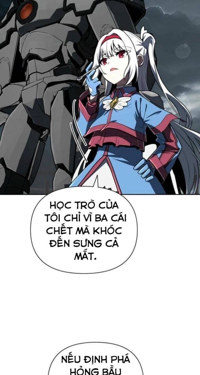 Ông Chú Ma Pháp Thiếu Nữ - Page 50