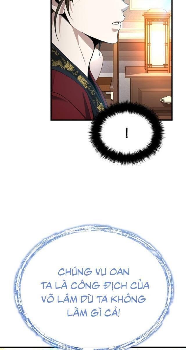 Thiếu Gia Yểu Mệnh Nhà Họ Bạch - Page 8