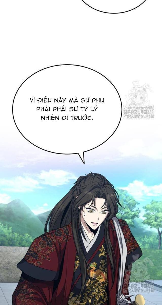 Thiếu Gia Yểu Mệnh Nhà Họ Bạch - Page 19