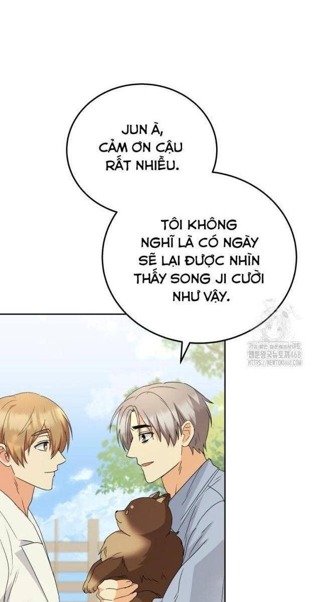 Xin Chào! Bác Sĩ Thú Y - Page 99