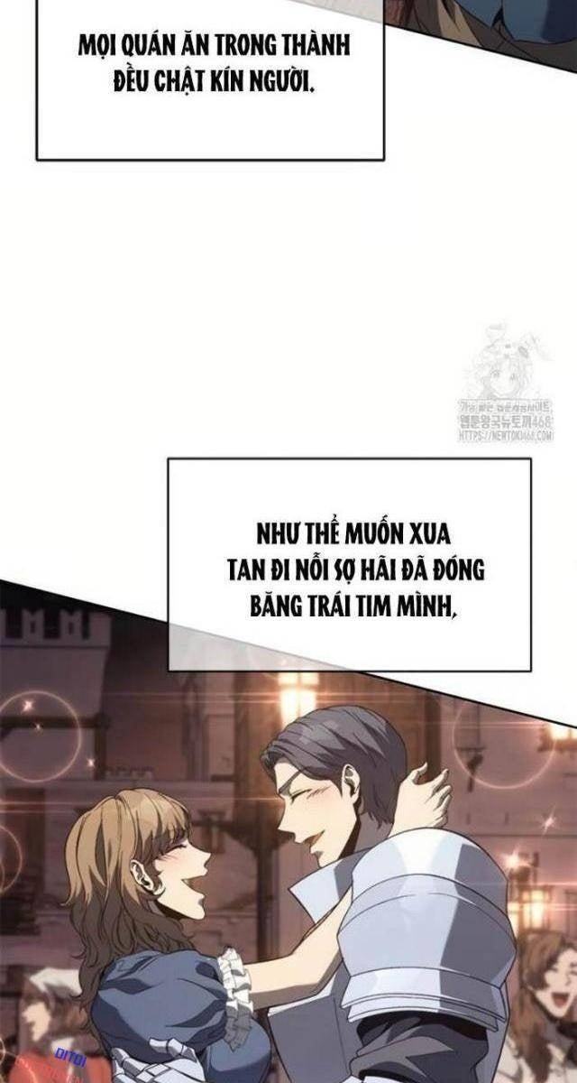 Lý Do Ta Từ Bỏ Làm Quỷ Vương - Page 7