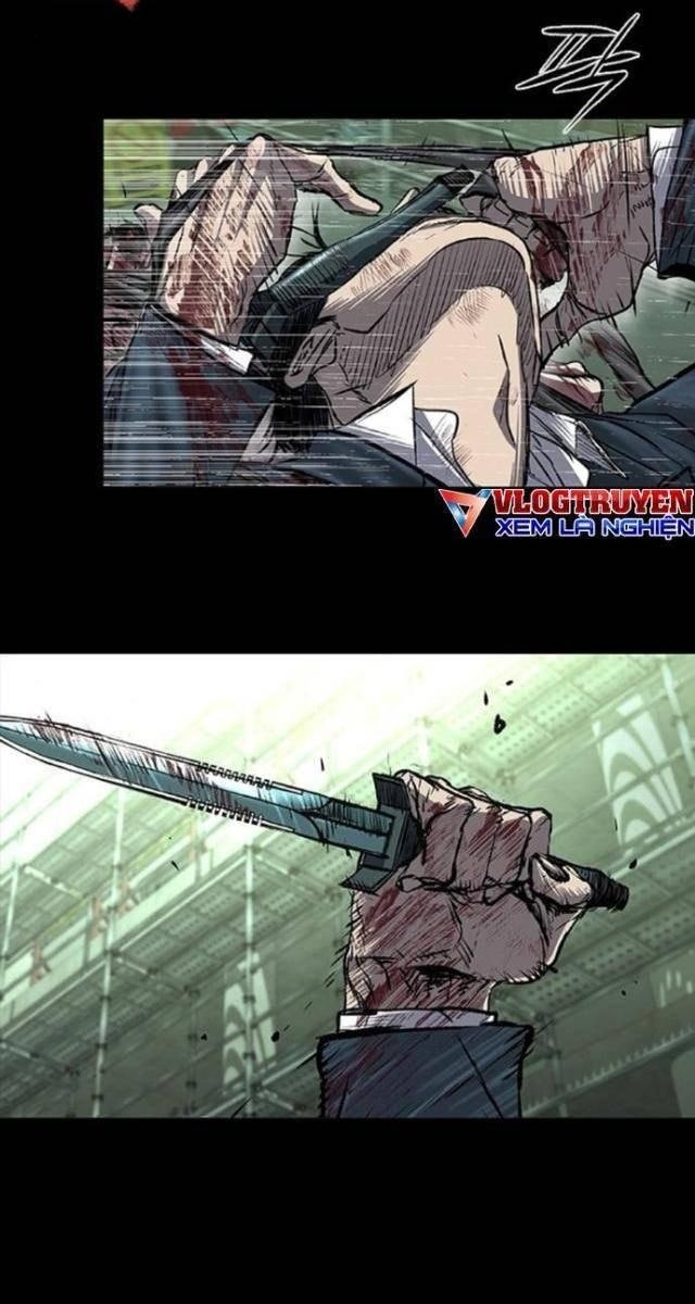 Báo Thù 2: Vạn Nhân Chi Thượng - Page 79