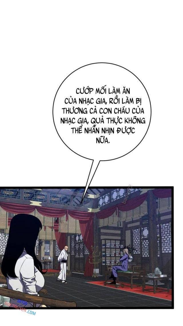 Tài Năng Của Ngươi Là Của Ta - Page 39