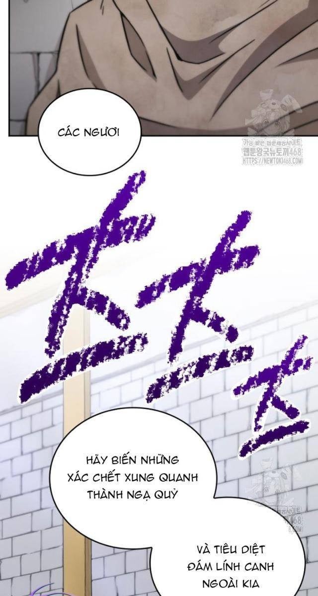 Cả Lớp Được Triệu Hồi Sang Thế Giới Khác - Page 21