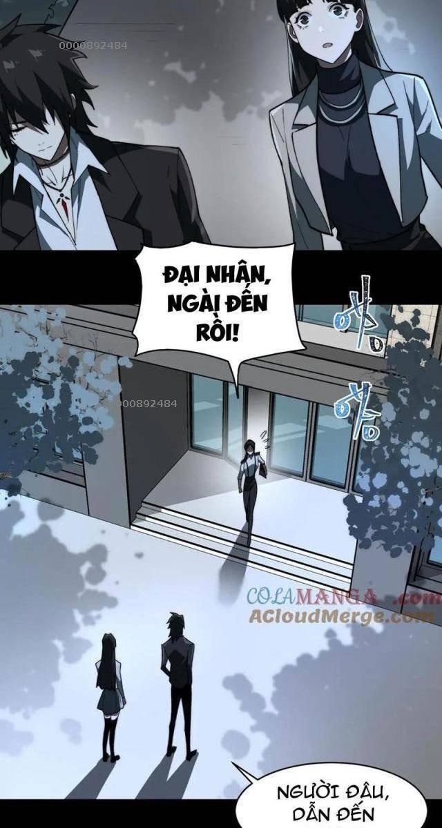 Ta Sáng Tạo Truyền Thuyết Đô Thị - Page 5