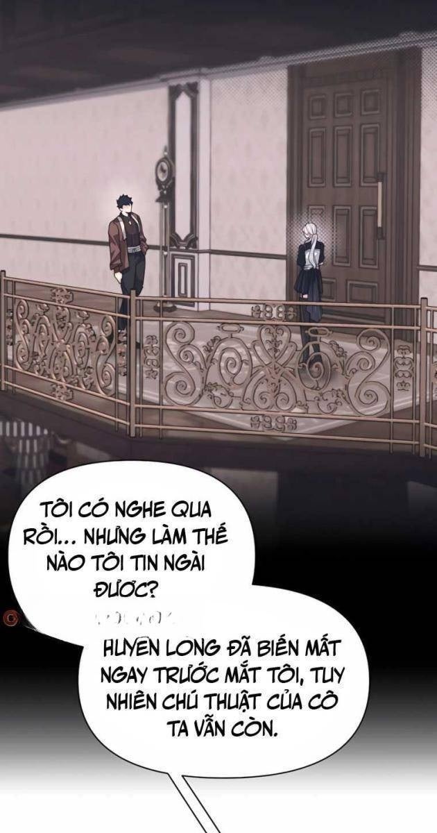 Anh Trai Anh Hùng Là Người Đã Chết Trong Học Viện - Page 38