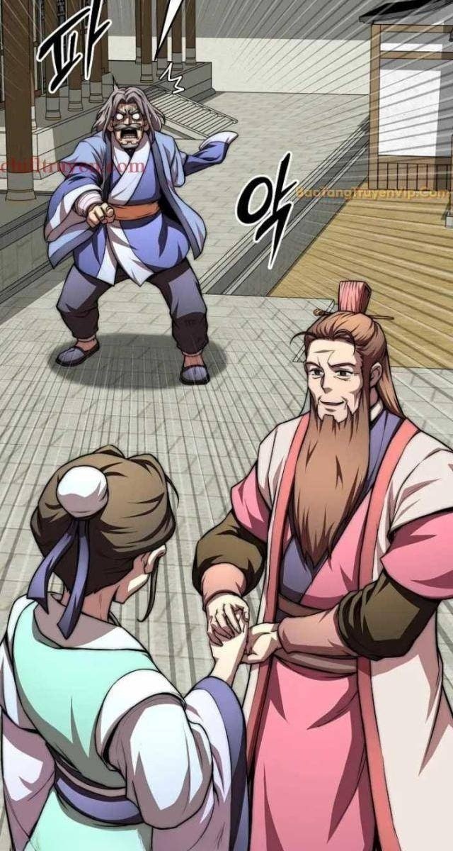 Con Trai Út Của Gia Tộc Nam Cung Thế Gia - Page 35