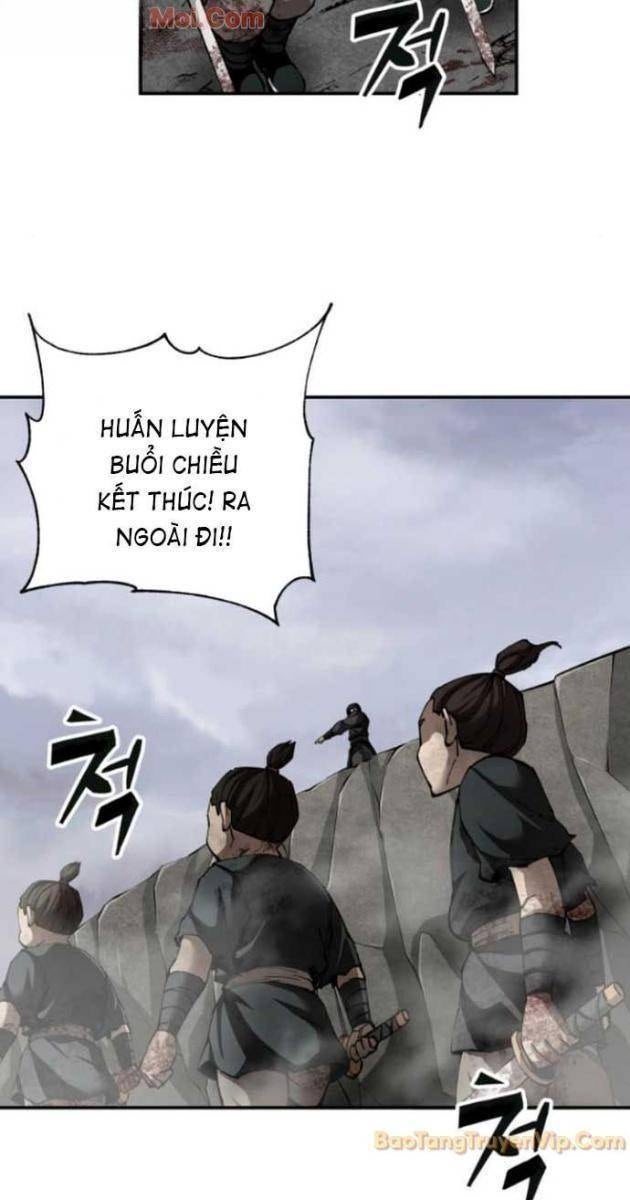 Ông Võ Giả Và Cháu Chí Tôn - Page 116