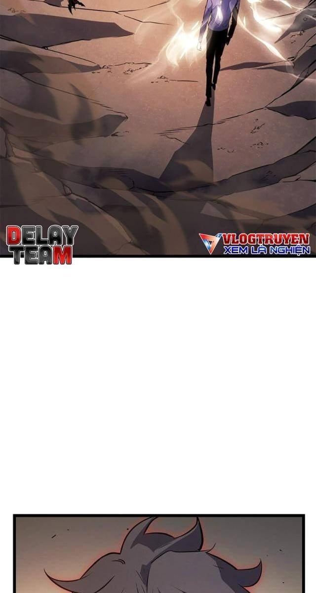 Tôi Thăng Cấp Một Mình Tận Thế Ragnarok - Page 5