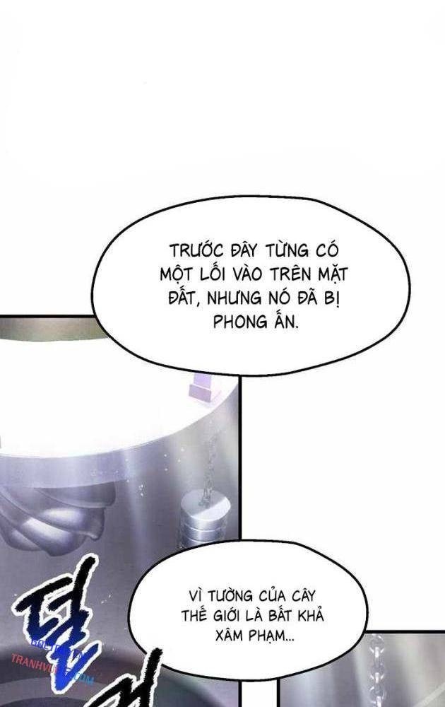 Kẻ Sống Sót Vua Kiếm - Page 109