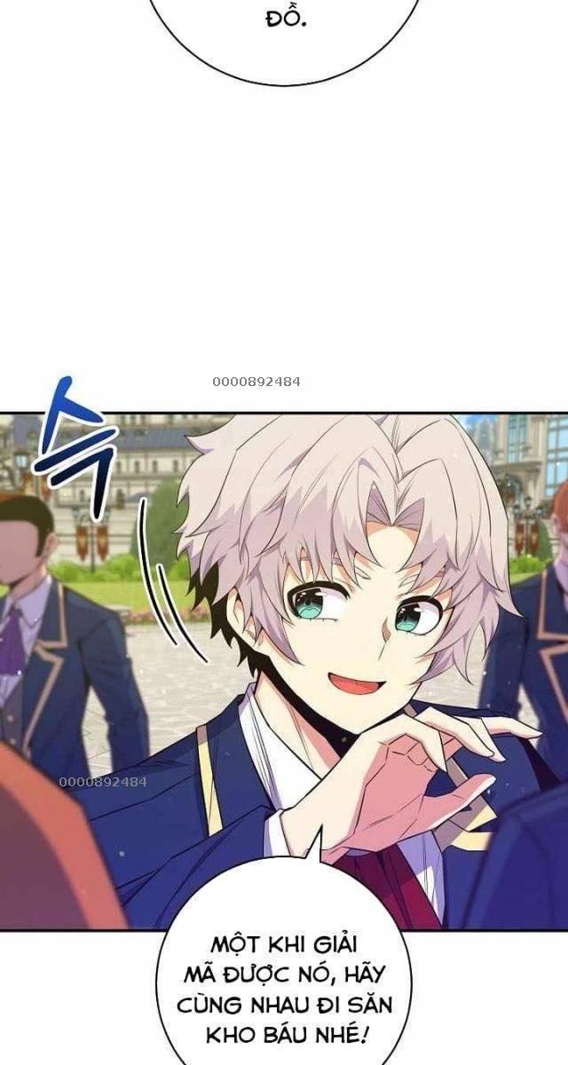 Chuyển Sinh Thành Thiên Tài Xuất Chúng Của Danh Môn Thế Gia - Page 50