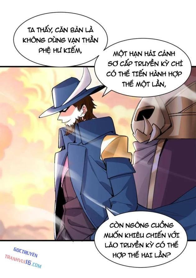 Cửa Hàng Sủng Thú Siêu Thần - Page 66