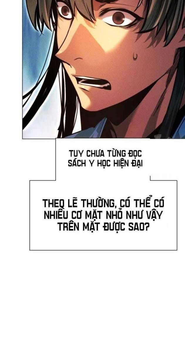 Chuyển Sinh Vào Thế Giới Võ Lâm - Page 103