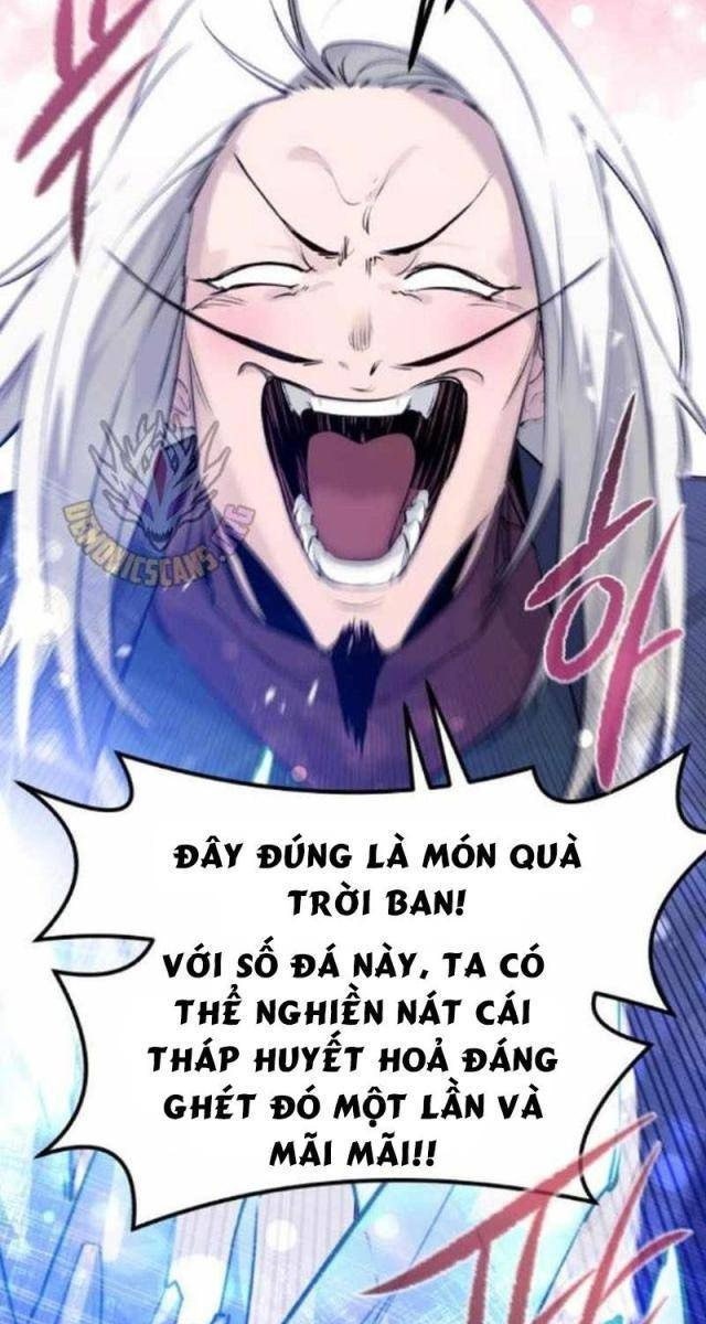 Mỗi Lính Đánh Thuê Trở Về Đều Có Một Kế Hoạch - Page 32