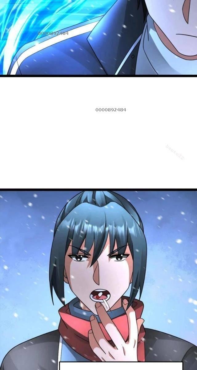 Toàn Cầu Băng Phong: Ta Chế Tạo Phòng An Toàn Tại Tận Thế - Page 5