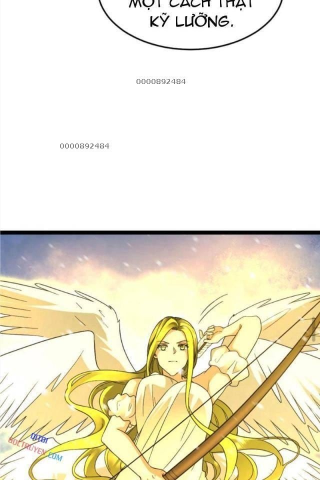 Toàn Cầu Băng Phong: Ta Chế Tạo Phòng An Toàn Tại Tận Thế - Page 18