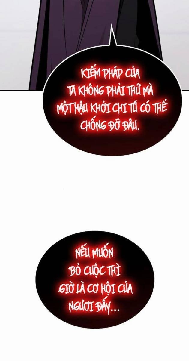 Quỷ Kiếm Thiên Tài Của Hoa Sơn Phái - Page 131