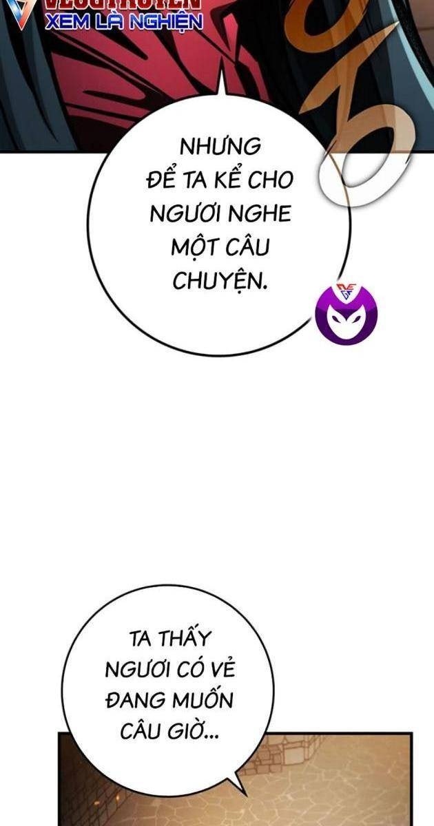 Thanh Kiếm Của Hoàng Đế - Page 4