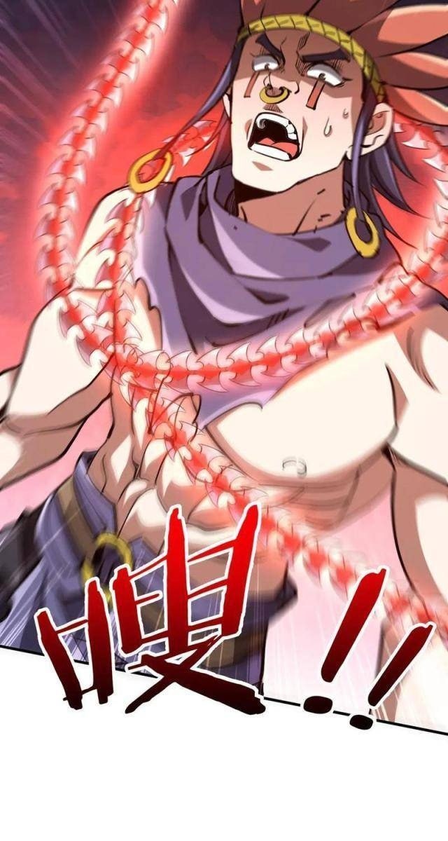 Trùng Sinh Ma Tu:Bắt Đầu Từ Việc Nhặt Được Một Viên Tinh Cầu Zombie - Page 39