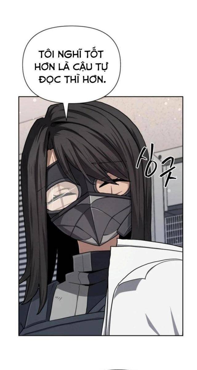 Ông Chú Ma Pháp Thiếu Nữ - Page 4