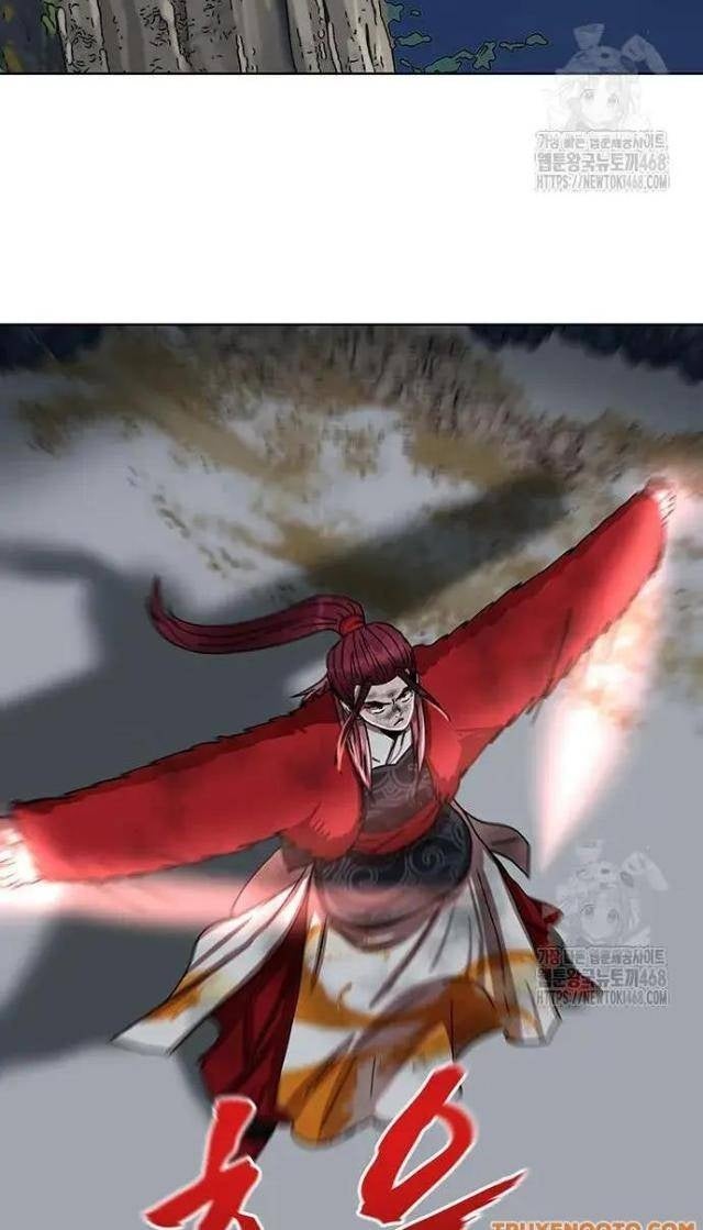 Hàn Băng Liệt Hỏa - Page 81