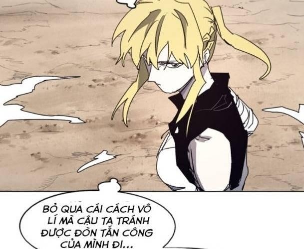 Kỵ Sĩ Báo Thù - Page 54