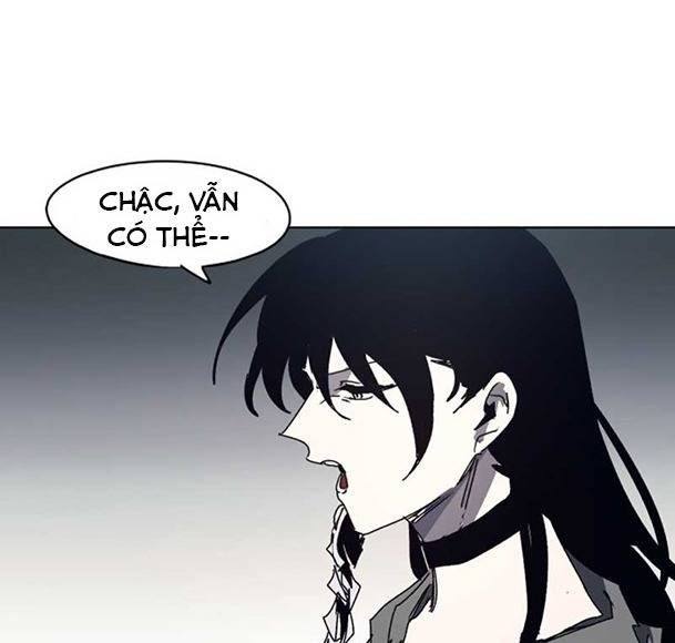 Kỵ Sĩ Báo Thù - Page 21