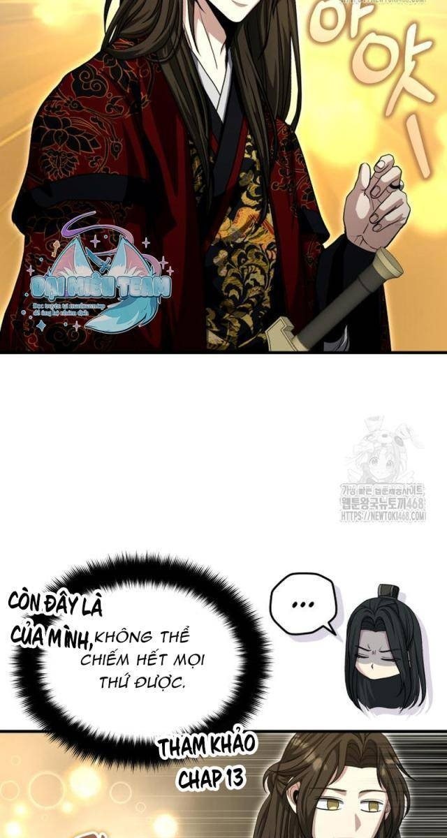 Thiếu Gia Yểu Mệnh Nhà Họ Bạch - Page 34