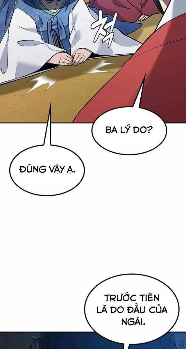 Bác Sĩ Tới Joseon - Page 65