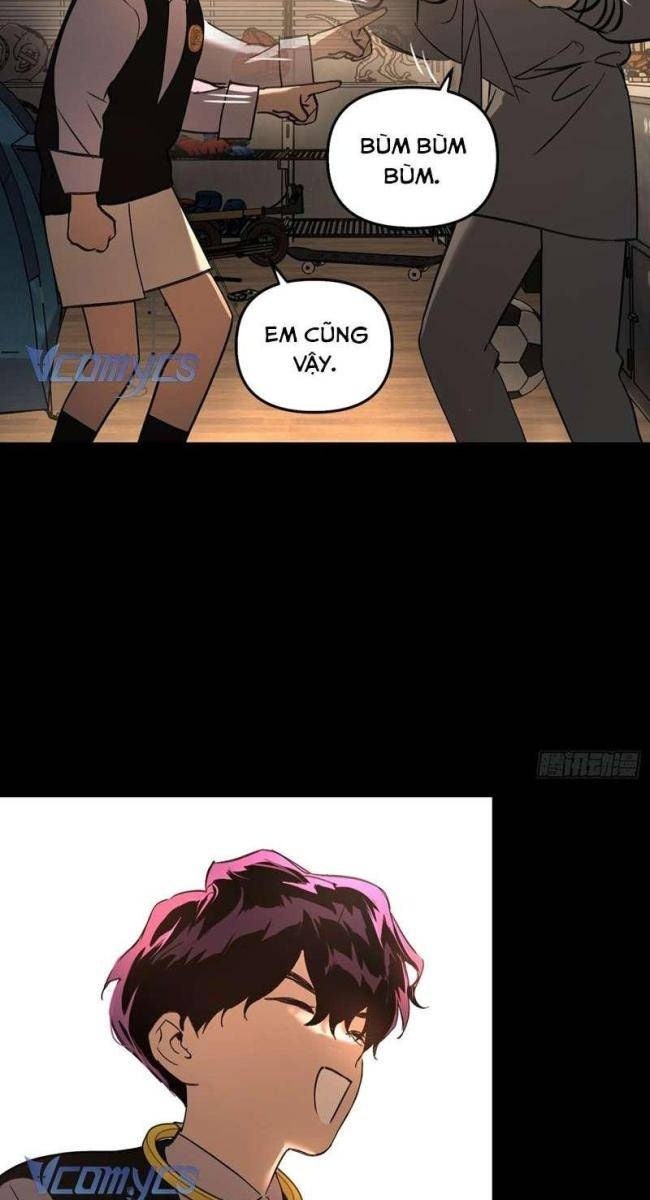 Ác Chi Hoàn - Page 23