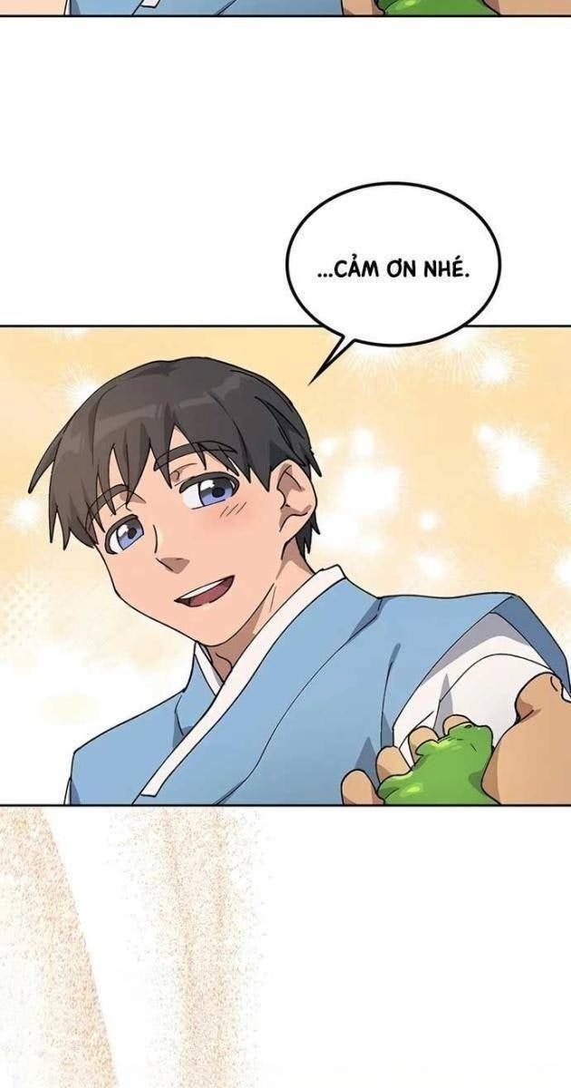 Chữa Lành Cuộc Sống Thông Qua Cắm Trại Ở Thế Giới Khác - Page 89