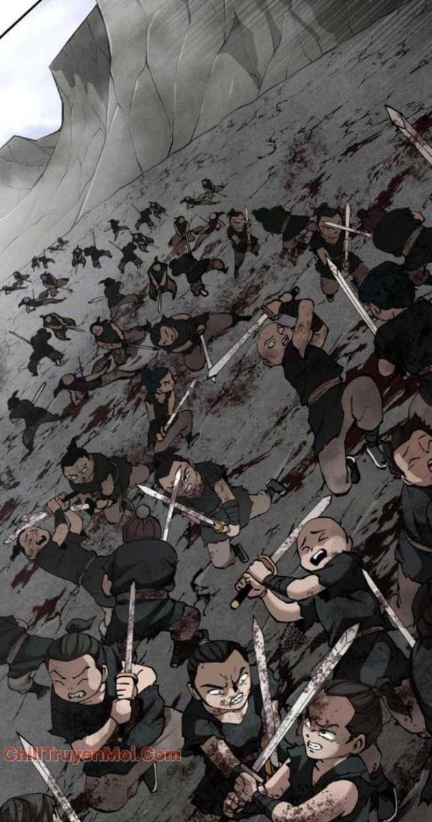 Ông Võ Giả Và Cháu Chí Tôn - Page 107