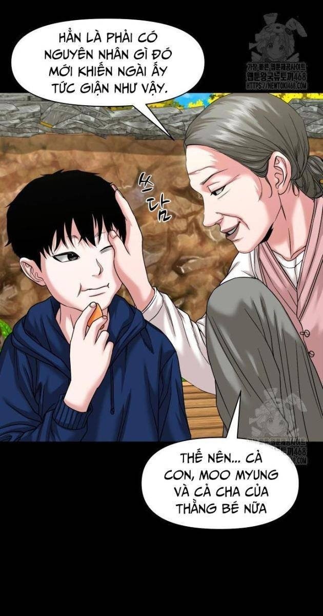 Ngôi Làng Ma Quái - Page 72