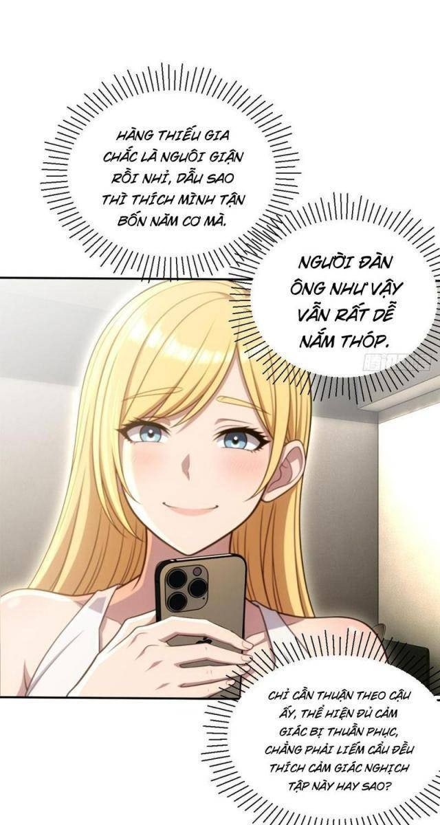 Chung Cực Tùy Ý Thần Hào Hệ Thống - Page 7