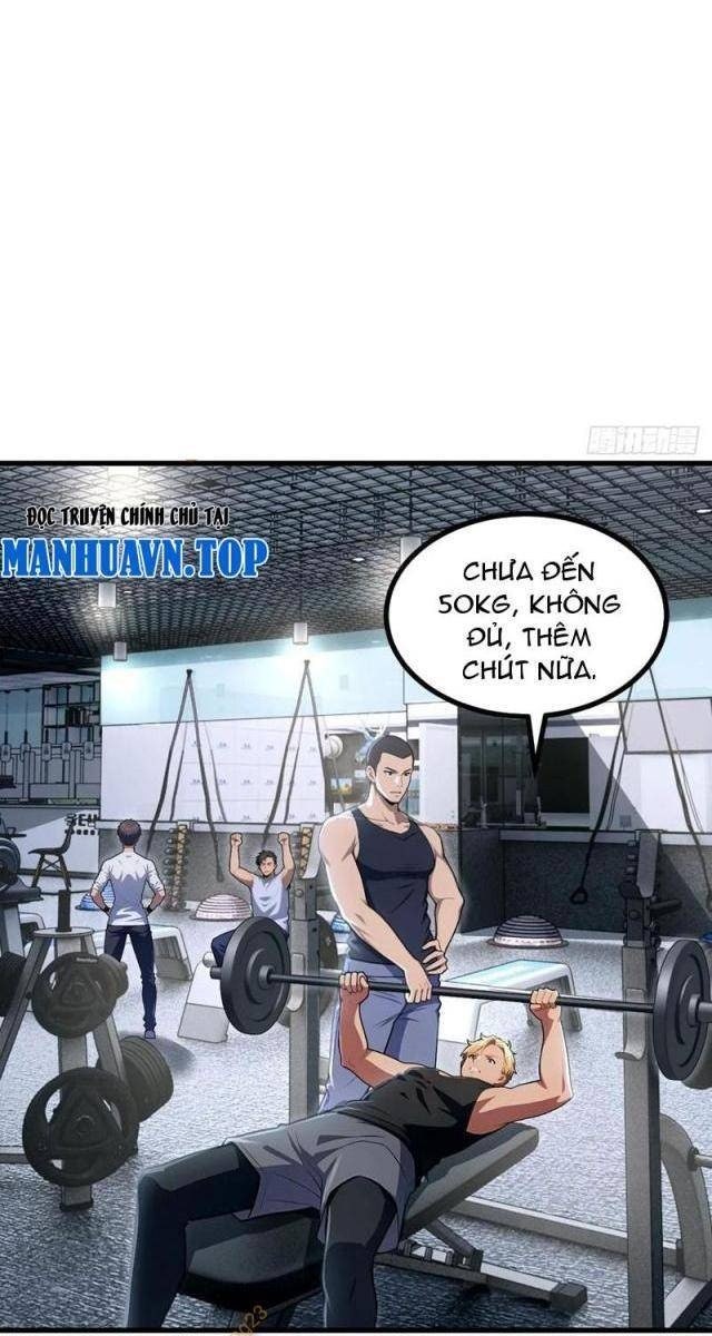 Chung Cực Tùy Ý Thần Hào Hệ Thống - Page 31