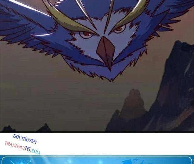 Chiếm Cái Đỉnh Núi Làm Đại Vương - Page 6