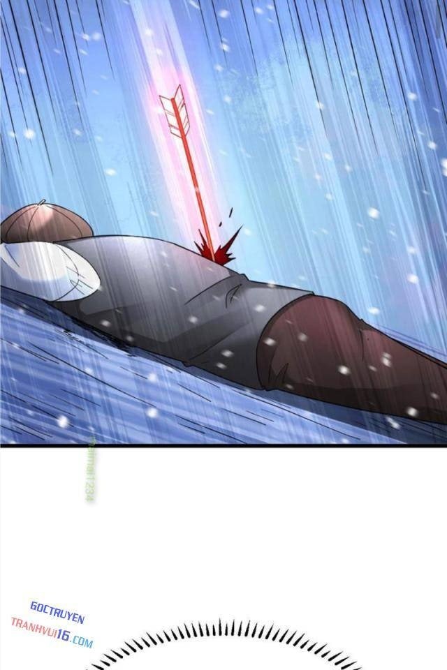 Toàn Cầu Băng Phong: Ta Chế Tạo Phòng An Toàn Tại Tận Thế - Page 10