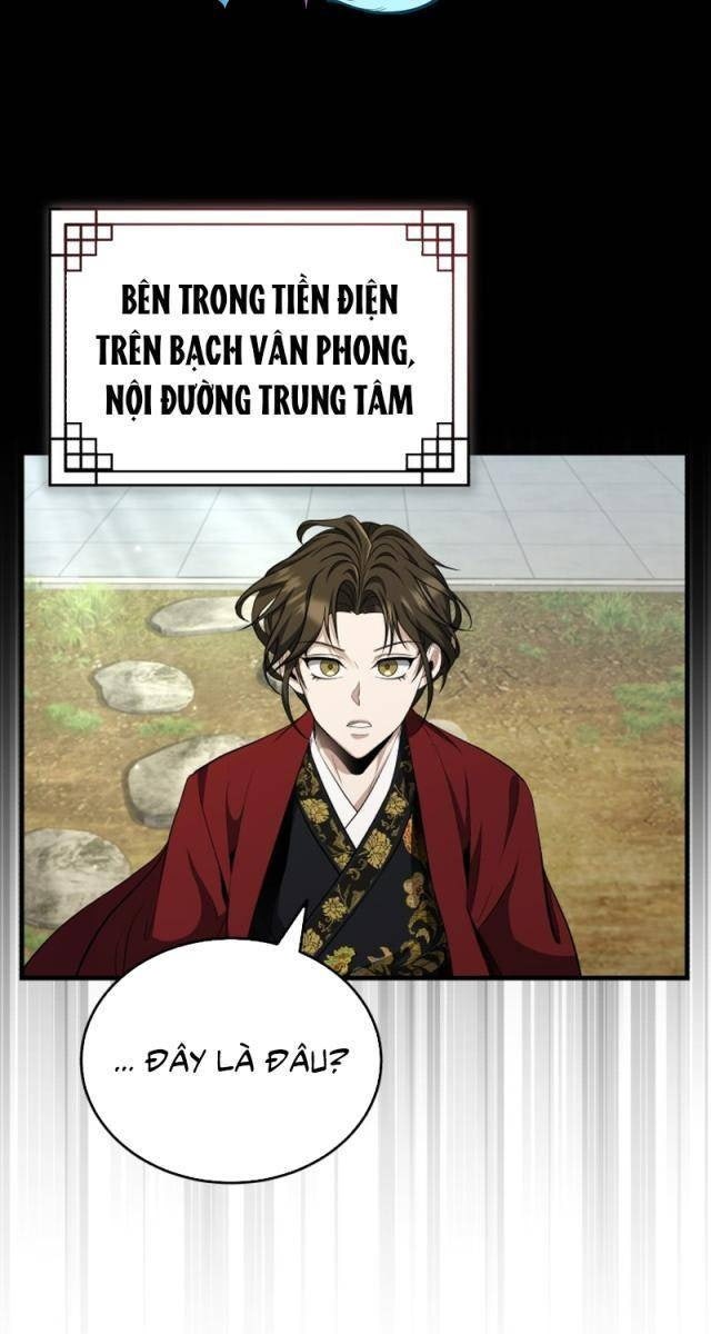 Thiếu Gia Yểu Mệnh Nhà Họ Bạch - Page 58