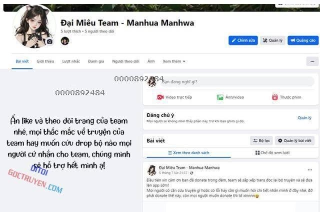 Thiếu Gia Yểu Mệnh Nhà Họ Bạch - Page 115