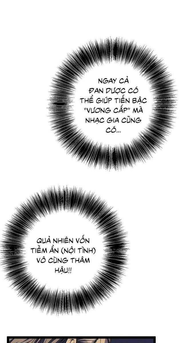 Tài Năng Của Ngươi Là Của Ta - Page 27