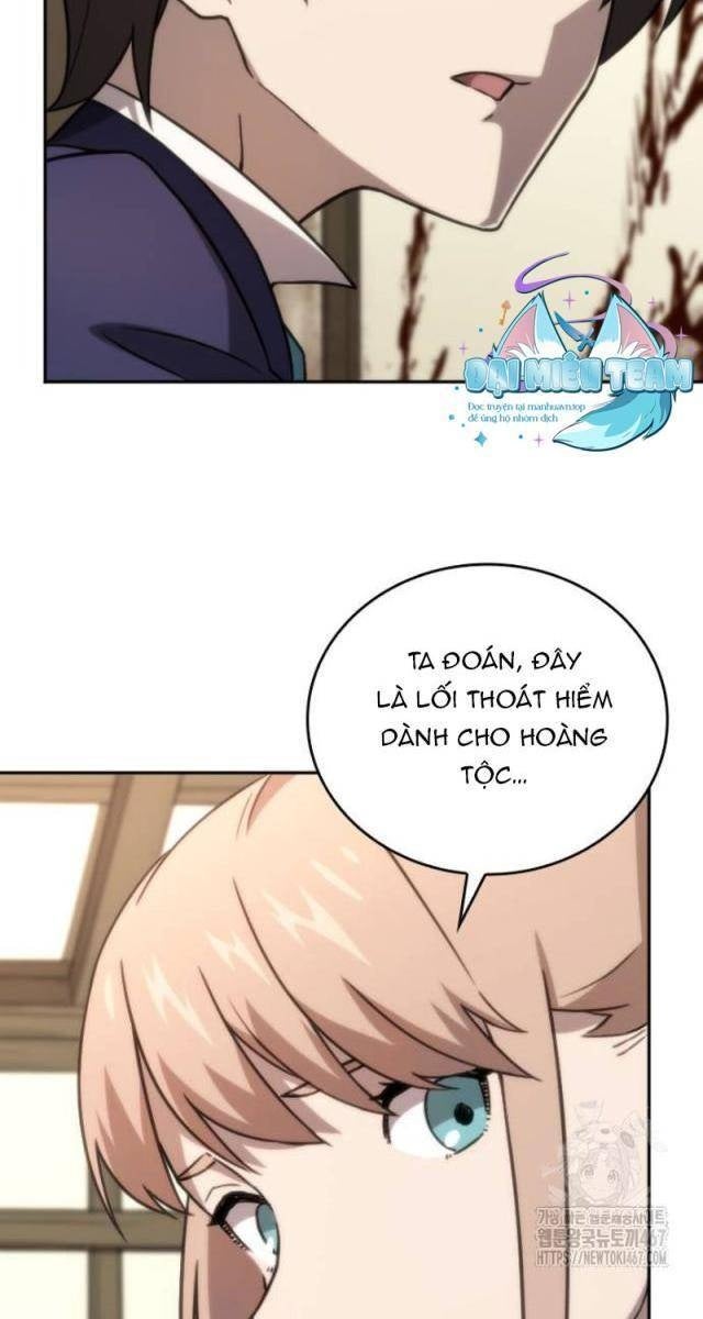 Cả Lớp Được Triệu Hồi Sang Thế Giới Khác - Page 11