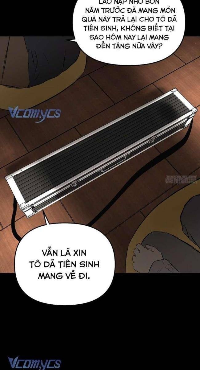 Ác Chi Hoàn - Page 92