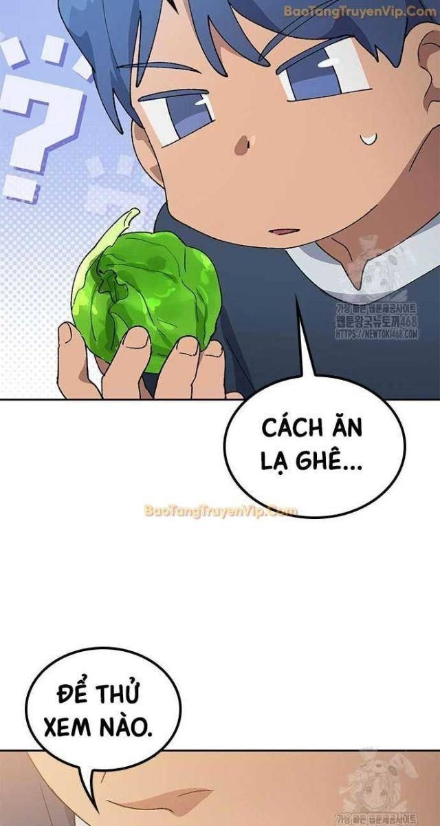 Chữa Lành Cuộc Sống Thông Qua Cắm Trại Ở Thế Giới Khác - Page 60