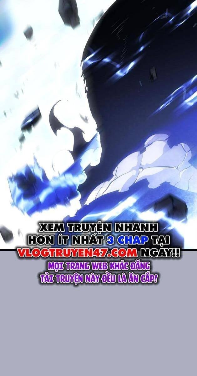 Tôi Thăng Cấp Một Mình Tận Thế Ragnarok - Page 134