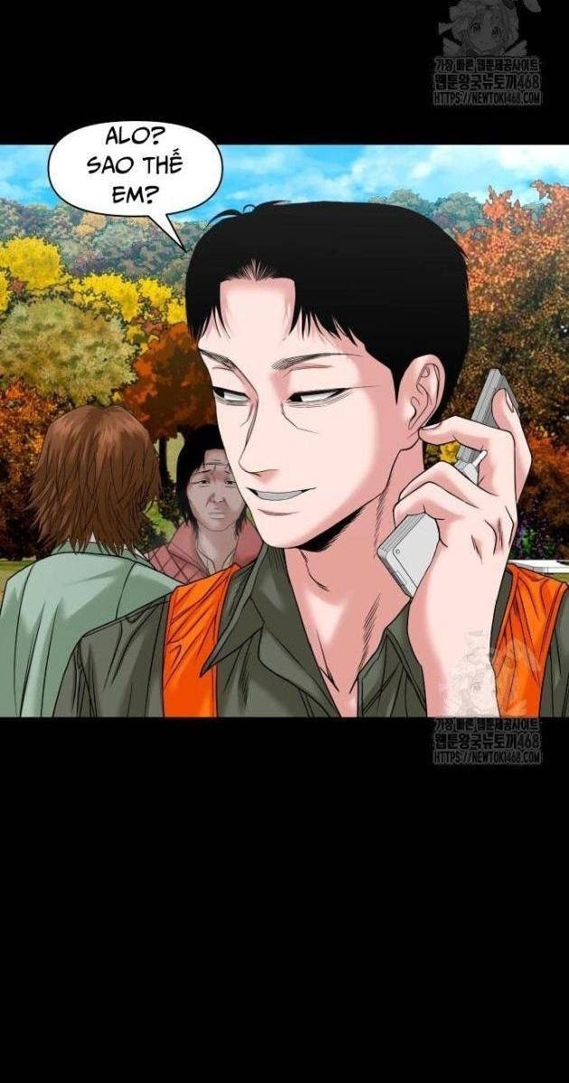 Ngôi Làng Ma Quái - Page 53