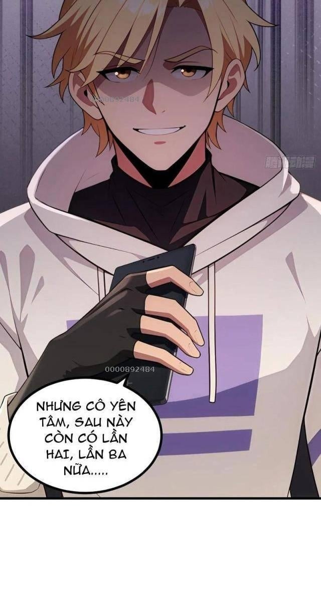 Chung Cực Tùy Ý Thần Hào Hệ Thống - Page 7