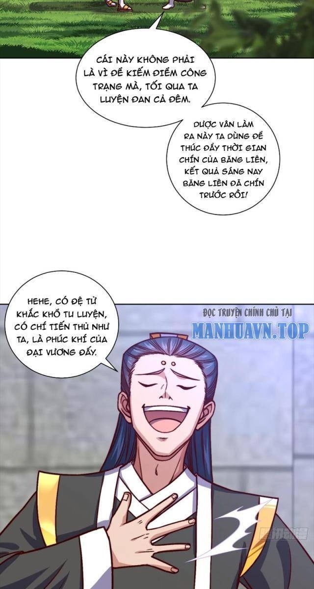 Chiếm Cái Đỉnh Núi Làm Đại Vương - Page 60