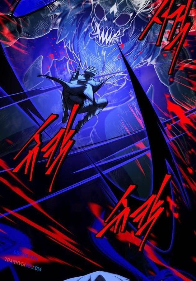 Sử Trở Lại Của Frozen Player - Page 34